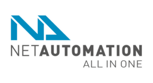 Logo NET-Automation