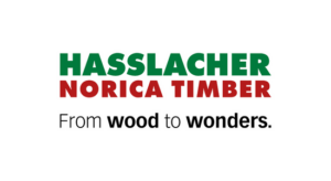 Logo Hasslacher Preding