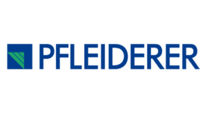 Logo Pfleiderer