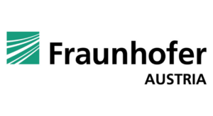 Logo Fraunhofer Austria