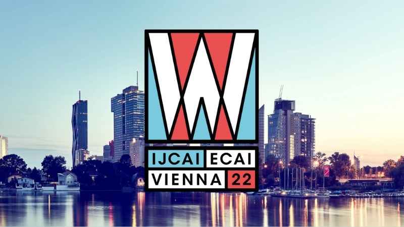 IJCAI ECAI Vienna 2022