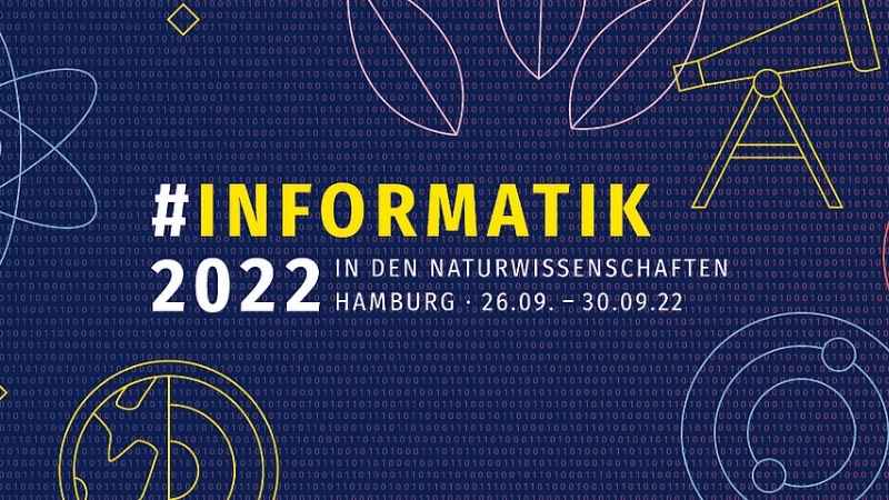 INFORMATIK 2022