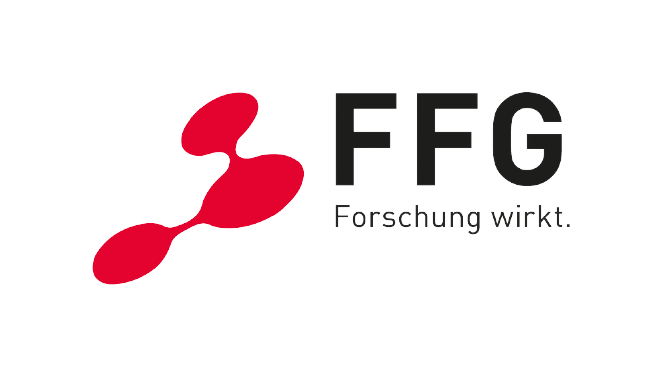 Logo FFG