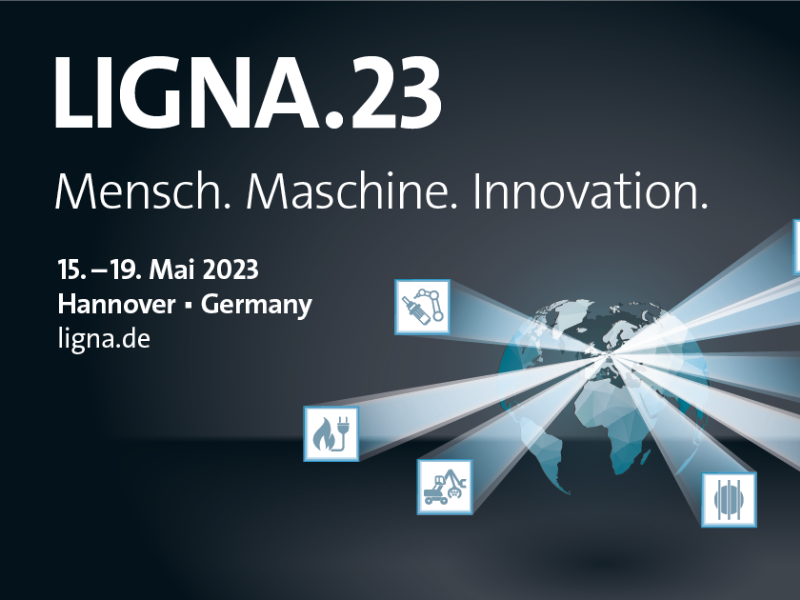 LIGNA 2023