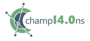 champi4.0ns Logo