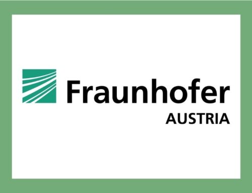 Vorstellung unserer Champs behind champI4.0ns: Fraunhofer Austria
