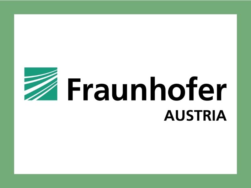 Fraunhofer Austria Logo