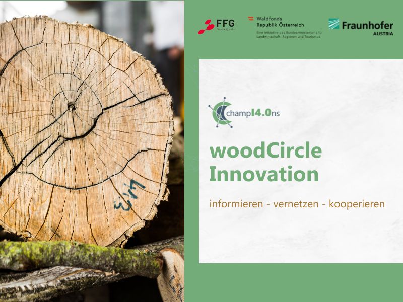 woodCircle Innovation