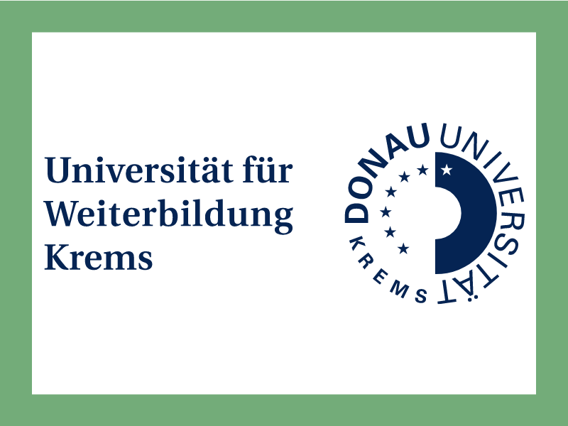 Universität für Weiterbildung Krems