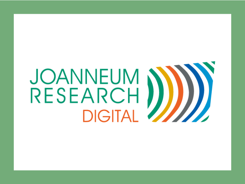 Joanneum Research Logo