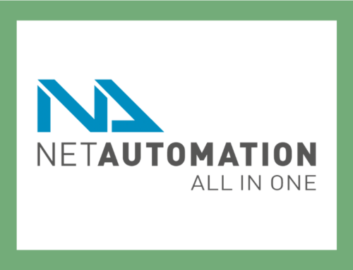 Vorstellung unserer Champs behind champI4.0ns: Net-Automation