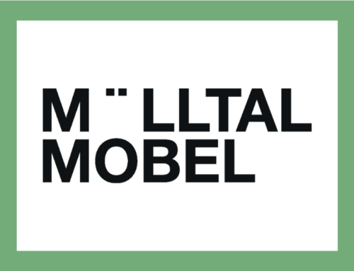 Vorstellung unserer Champs behind champI4.0ns: Mölltal & Möbel