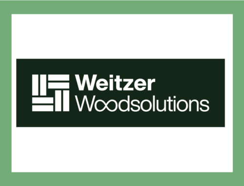 Presentation of our Champs behind champI4.0ns: Weitzer Woodsolutions