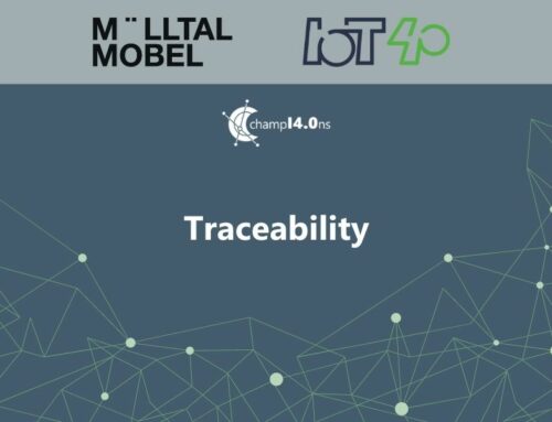 Use Case: Traceability