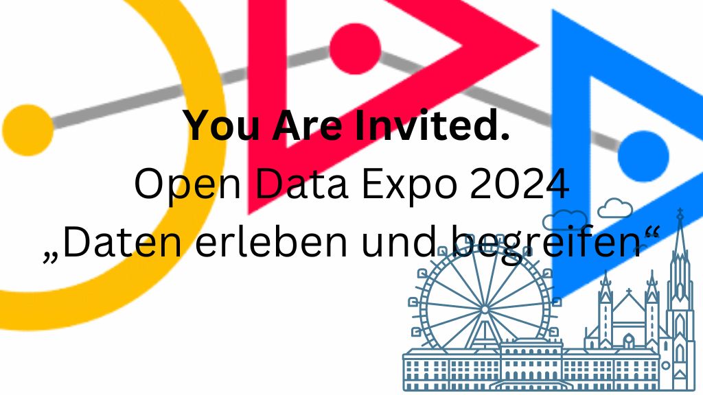 Open Data Day 2024
