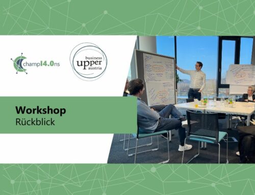 Potenzial für den ökologischen und digitalen Wandel