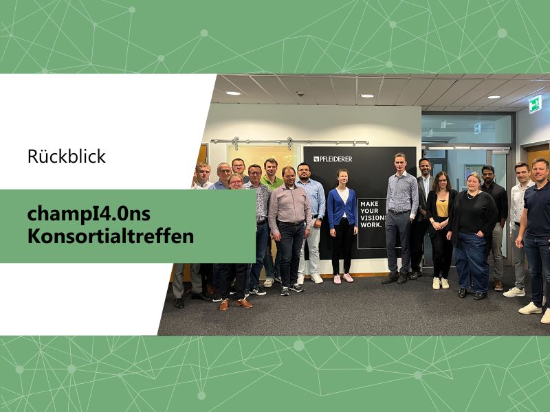 Gruppenfoto