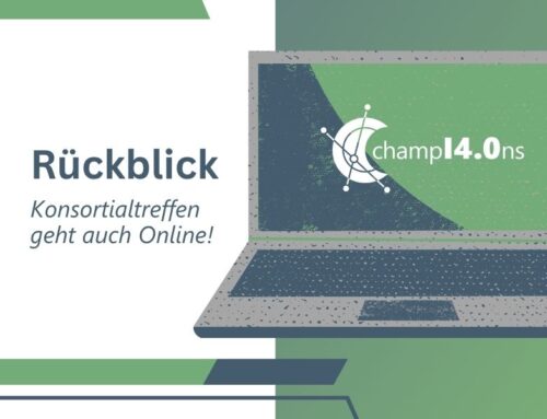 Konsortialtreffen geht auch online – Rückblick