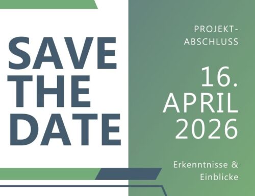 SAVE THE DATE: champI4.0ns Abschlussevent